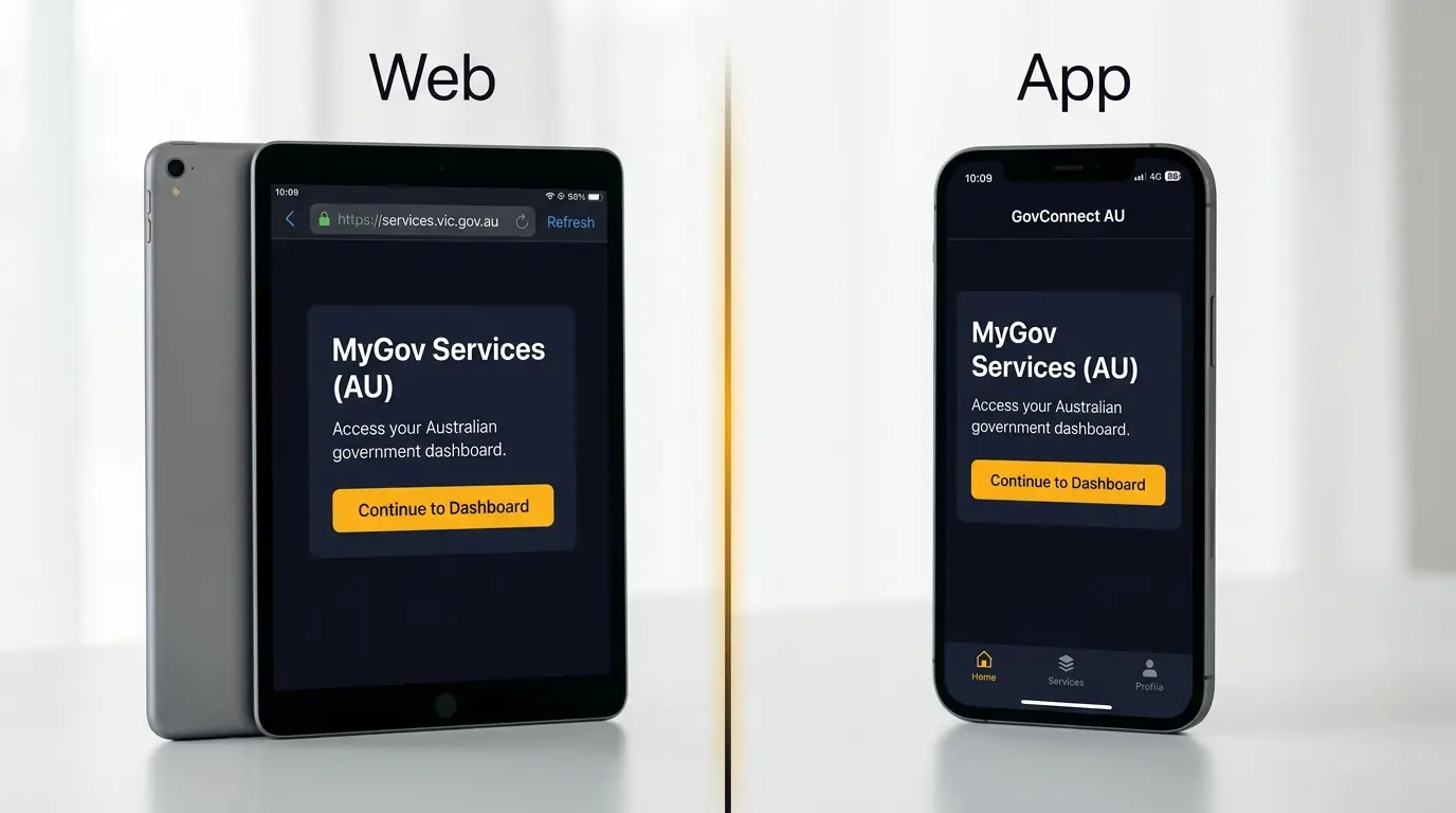 The Role and Availability of the Exchange Interface