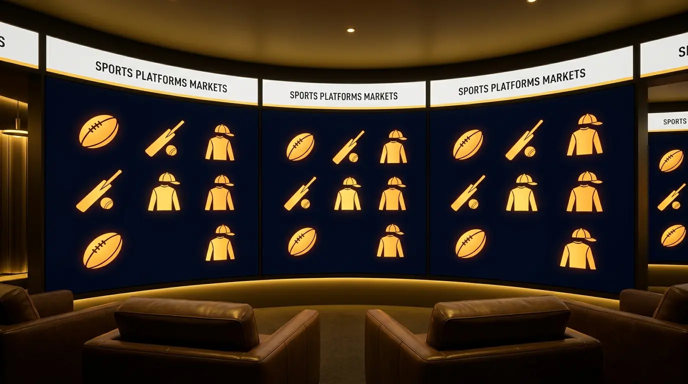 Differentiating Between Exchange and Sportsbook Products