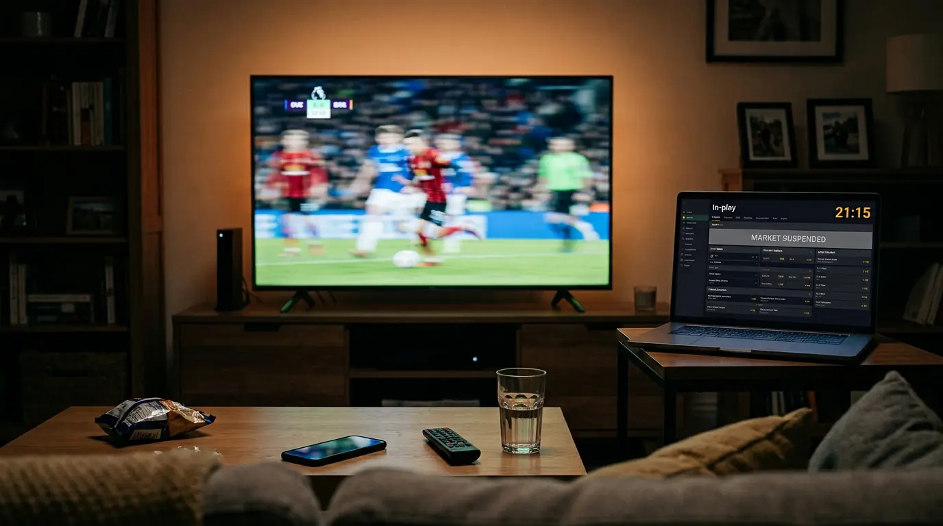 Essential Protocols for Sports Betting