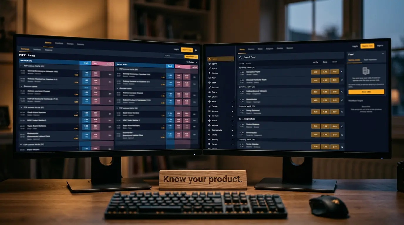 Navigating the Betfair Sportsbook Australia Experience: Betting Features and Market Rules