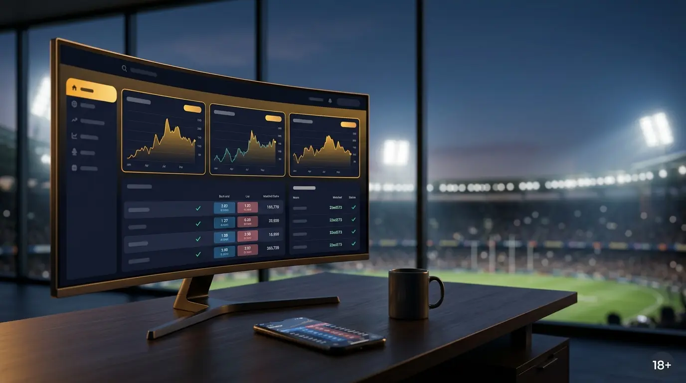 Betfair