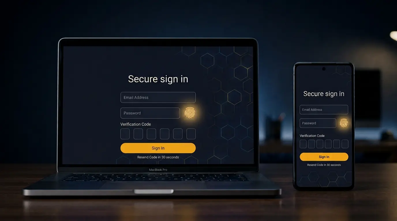 Maintaining Personal Digital Security