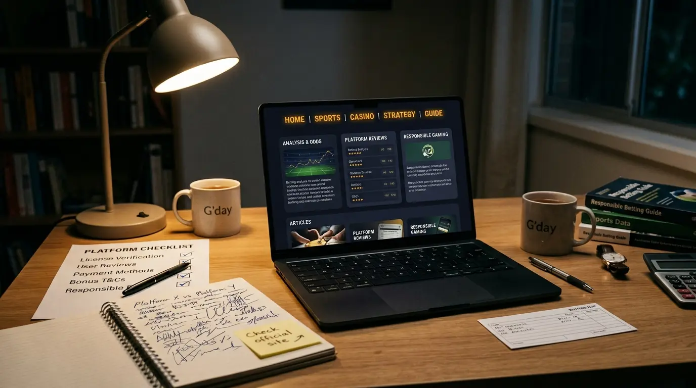 Distinguishing Between Sportsbook and Exchange Betting